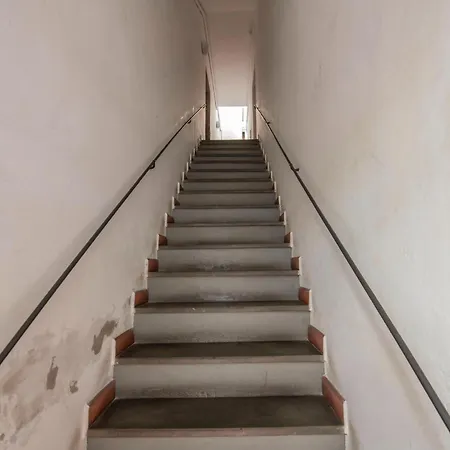 Vanni Apartment By Mamo Florenz Exterior foto