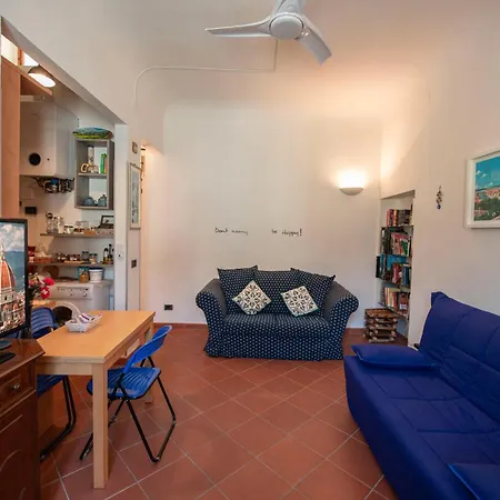 Vanni Apartment By Mamo Florenz Exterior foto